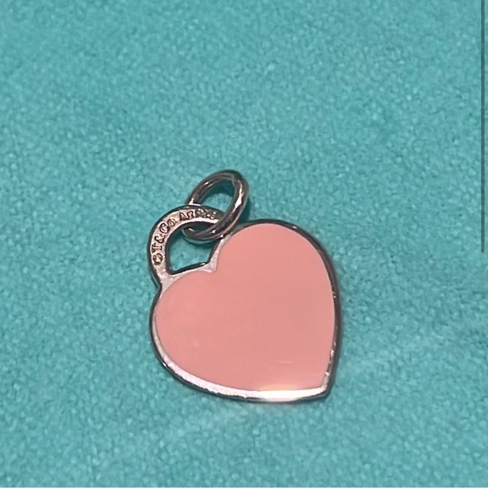 SS PINK RTT CHARM